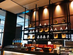 -康莱德酒店·美庭自助餐厅