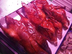 -章云板鸭(评事街店)