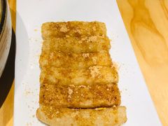 红糖糍粑-十三式重庆江湖菜(金茂览秀城店)