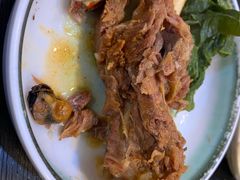 排骨汤(牛肉)-莲洞本家