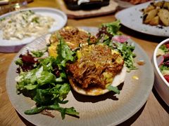 -The Rug Cafe(王府中环店)
