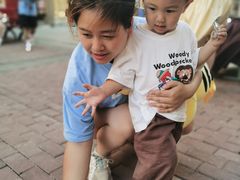 -王府井奥莱临潼小镇(临潼店)