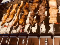 -三个蒙古大叔羊肉串(大宁店)