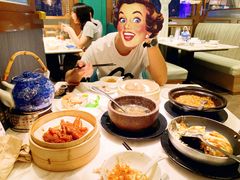 高汤鱼翅煲-陶陶居酒家(海岸城店)
