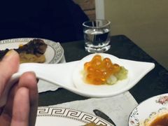 -92°C俄式厨房(中央大街店)