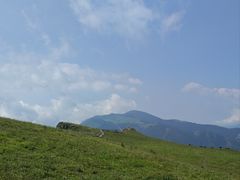 -灵山
