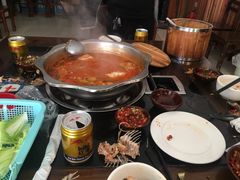 -苗家恒灵酸汤鱼-跳水牛肉连锁店(凯里总店)