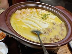 -丹江渔村(首都机场店)