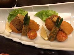 -松子料理(白家庄店)