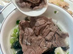 -幸运牛汕头小黄牛牛肉火锅(梅林店)