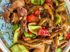 -鸿运美食府