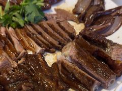 -壹只卤鹅·潮汕菜(莲塘店)