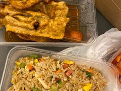 -凤爪王烧烤(文安街店)