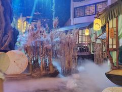 -淀里船宴(卓达店)