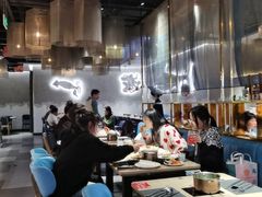 大堂-星伦多自助料理(永旺店)