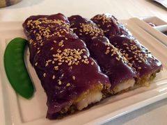 -潮福城大酒楼·潮味粤品·港式点心(湖滨北路店)