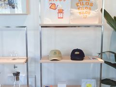 -Kilos咖啡馆(保利珑远店)