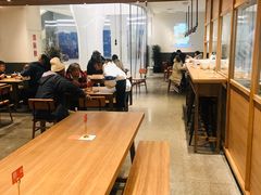 大堂-村外有星光小食铺(解放碑1089店)