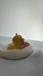 -玛瑞莎孕婴童摄影到家拍