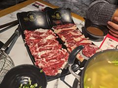 -今日炊牛·潮汕牛肉火锅(华采天地店)
