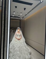 -MuseMarry婚纱(前海嘉里中心店)