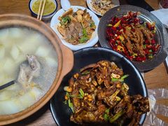 -掌上鲜(南顺城街店)