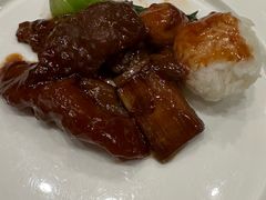 -白家大院·王府宫廷菜(苏州街店)