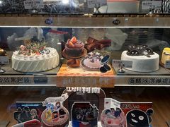 -DQ·蛋糕·冰淇淋(龙湖狮山天街店)