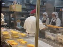 -鲍师傅糕点(春熙路店)