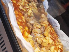 -红辣椒·川菜·火锅(大洋中心店)