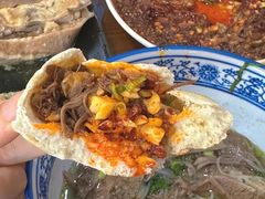 -长安后宰门水盆羊肉(新都心店)