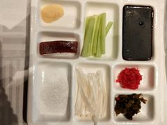 -四季民福烤鸭店(王府井灯市口店)