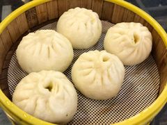 菜包-奇芳阁·百年清真南京菜(夫子庙店)
