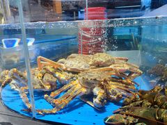-徐记海鲜·宴会(大唐西市|丰庆店)