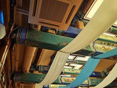 -申德勒加油站西餐厅(日坛路总店)