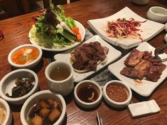 -萨拉伯尔(燕莎友谊商城店)