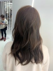 -MY HAIR ARDOR