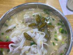 -新武二广福潮粉面食馆(哥英布拉街)