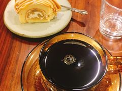 -RUMORS COFFEE ROASTERY鲁马滋咖啡(湖南路店)