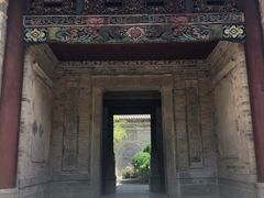 -西安关中民俗艺术博物院