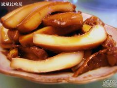 目鱼大烤-永兴餐厅(复兴中路店)