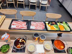 -吉野家(回龙观同成街店)
