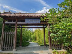 -石湖景区