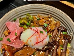 -Ameigo梅果·云贵川bistro(长宁来福士店)