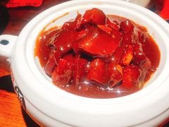 私房秘制红烧肉-徽普臭鳜鱼(双井店)