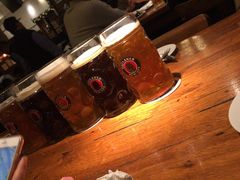 -宝莱纳餐厅(滨江店)