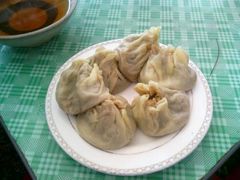 -严氏重油烧麦(民权路店)