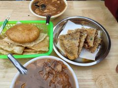 -逍遥镇刘相五胡辣汤豆沫馆(康复中街店)