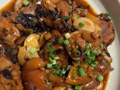 -渔乡米香·剁椒鱼头(四方坪店)