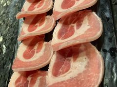 烤五花肉-汉拿山(包河万达店)